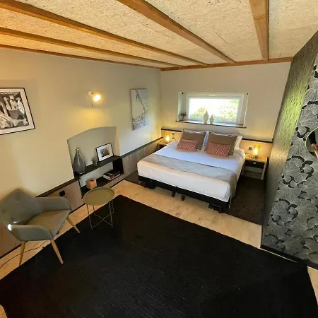 Le Clos De La Lande Vallée Affittacamere Pont-lʼAbbé