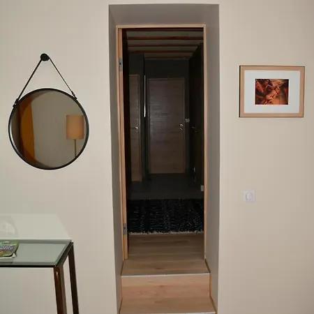 Le Clos De La Lande Vallee Guest house *