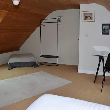 Le Clos De La Lande Vallee Guest house Pont-l'Abbe