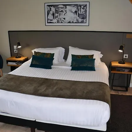 Guest house Le Clos De La Lande Vallee Pont-l'Abbe