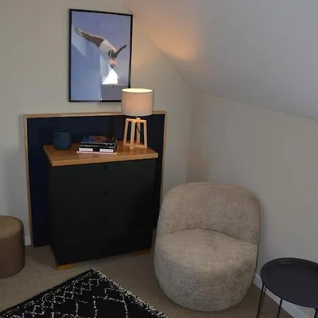 Guest house Le Clos De La Lande Vallee