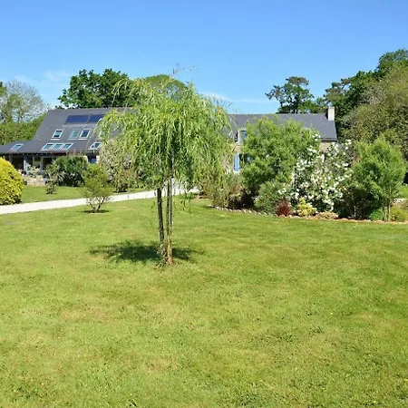 Guest house Le Clos De La Lande Vallee *