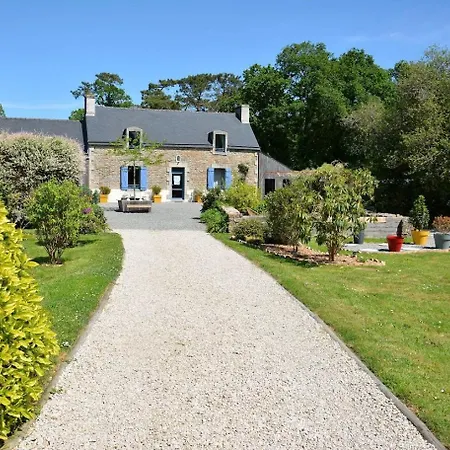 Le Clos De La Lande Vallee * Pont-l'Abbe