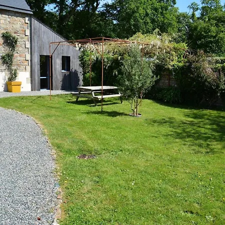 Guest house Le Clos De La Lande Vallee